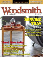 Woodsmith